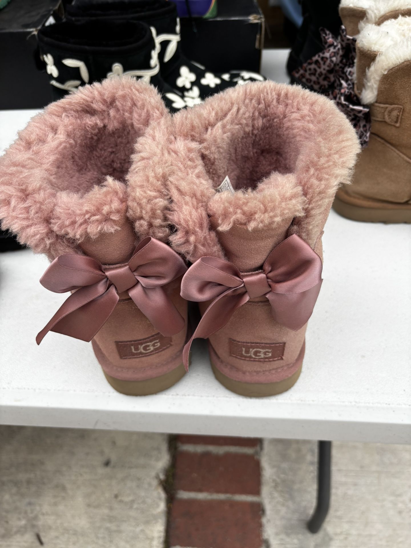 Ugg Boots