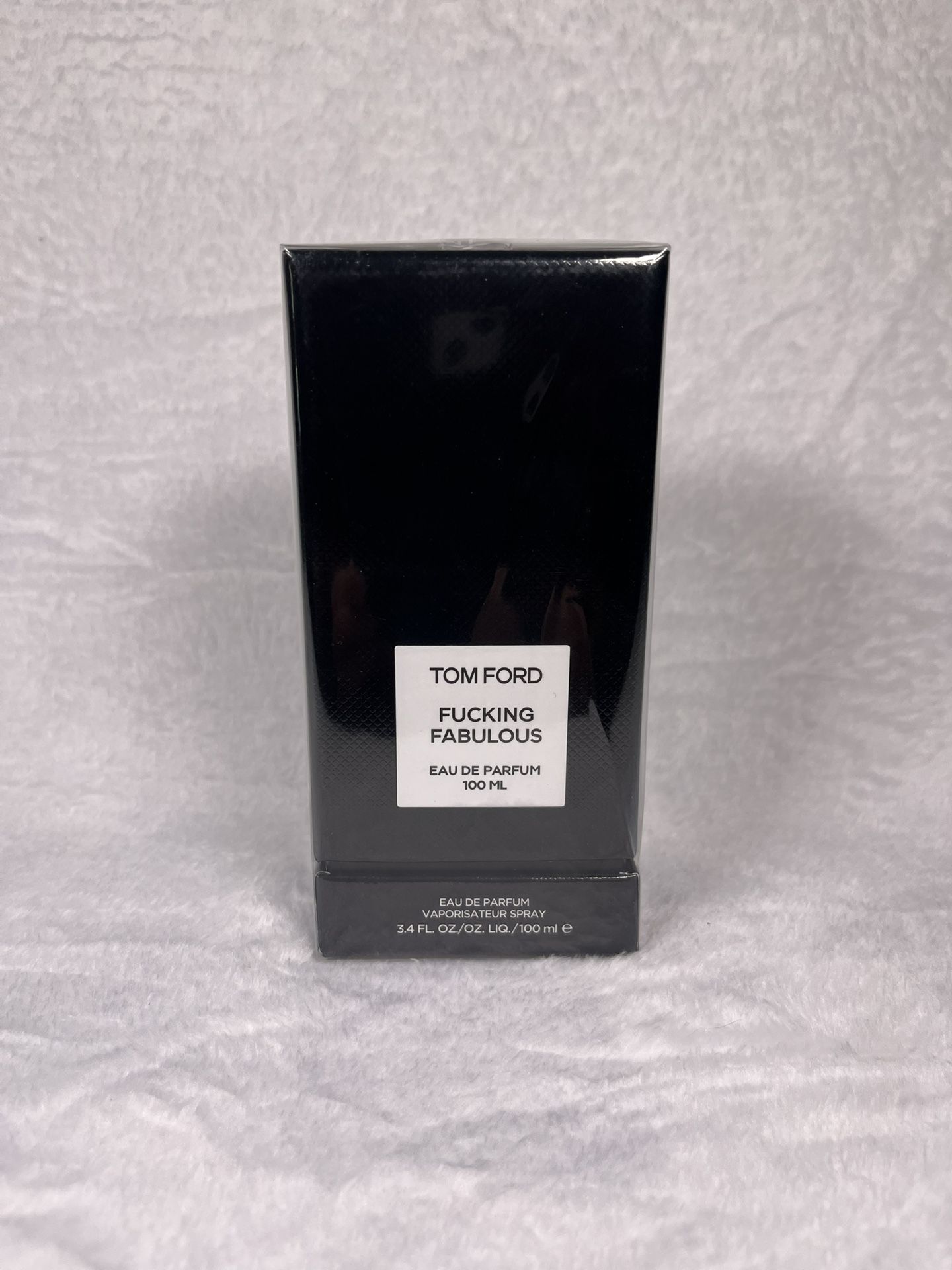 TOM FORD F*cking Fabulous Eau de Parfum Fragrance