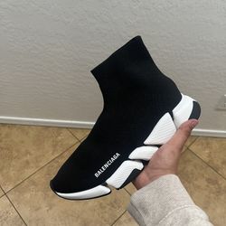 Balenciaga 2.0 Speed Size 8.5