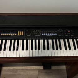 Piano Yamaha 