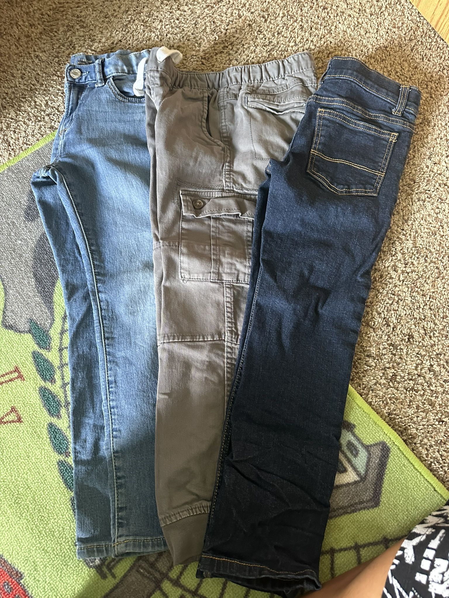 Boy Jeans 