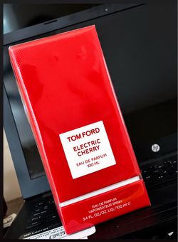 Tom Ford Electric Cherry EDP 100ml