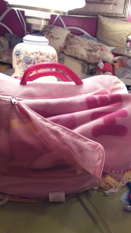 Hello kitty pillow