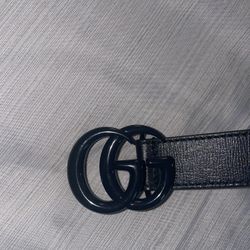 Kids Gucci Belt 