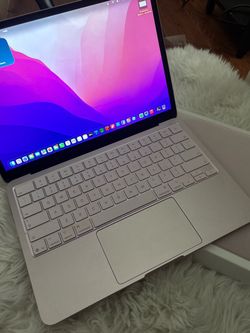 MacBook neo