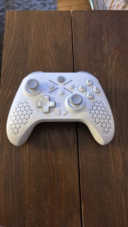 Xen Controller