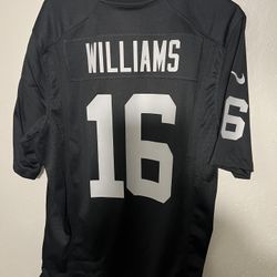 Raiders Jersey 