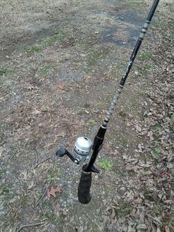 Ultra Light fishing rod perfect condition