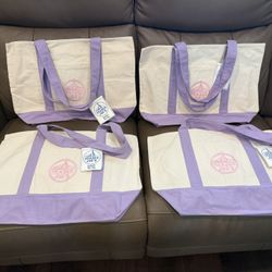 Trader Joe’s Large Lavender Bags 