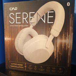 CYLO Serene Active Noise Cancellation 