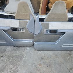 GM Obs Doorpanel 94 Available 