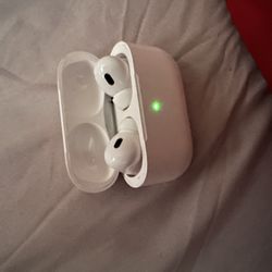 Apple AirPod pros