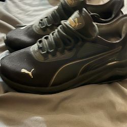 Brand New Puma Women’s Shoes 