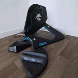 Garmin Tacx NEO 2T Smart Direct Drive Trainer 