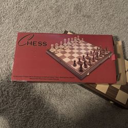  Chess Set
