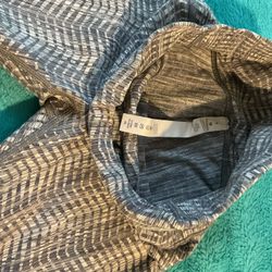 Leggings Lululemon s/4 Adidas Small 