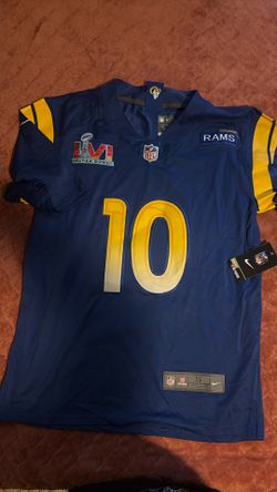 Rams Jerseys 