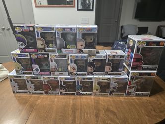 Funkos
