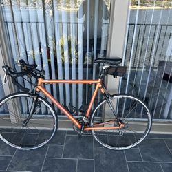 Road Bike For Sale