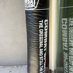 Combat Sports International Punching Bag
