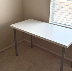 IKEA desk