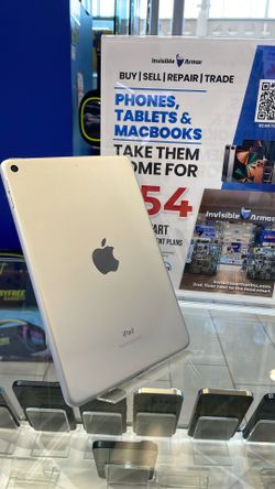 iPad Mini 5th Gen 64GB WiFi