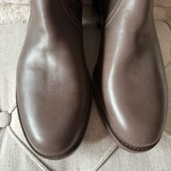LUCKY Brand Boots NEVER WORN 12M  Wide Calf 