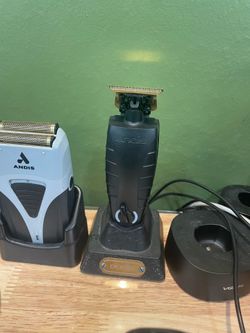 Andis Trimmer Cordless