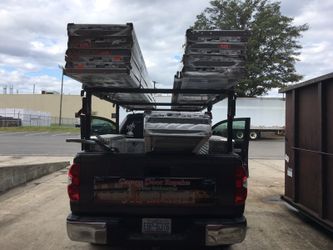 Beautiful garage door low price