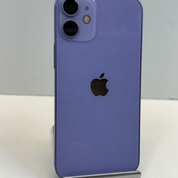 Apple iPhone 12 MINI 64gb. ( Fully Unlocked )