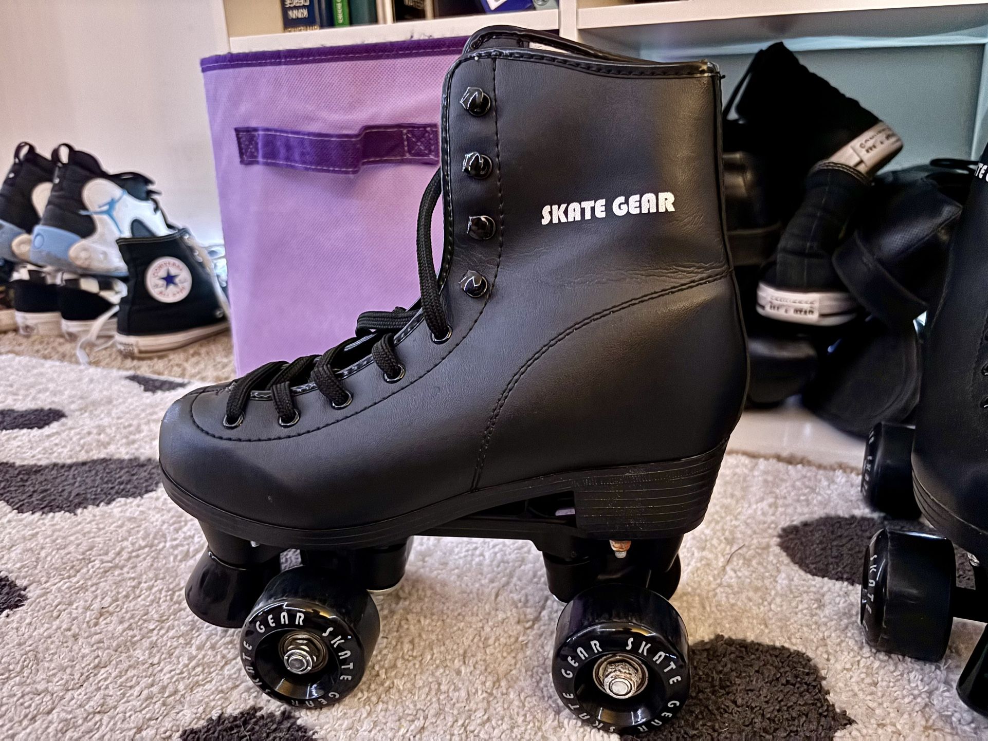 Roller Skates
