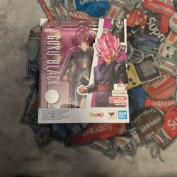 Dragon Ball Shfiguarts