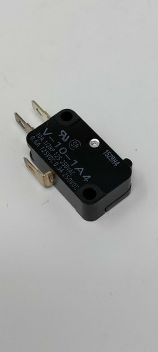 Omron Micro Switch V-10-1A4 Microswitch