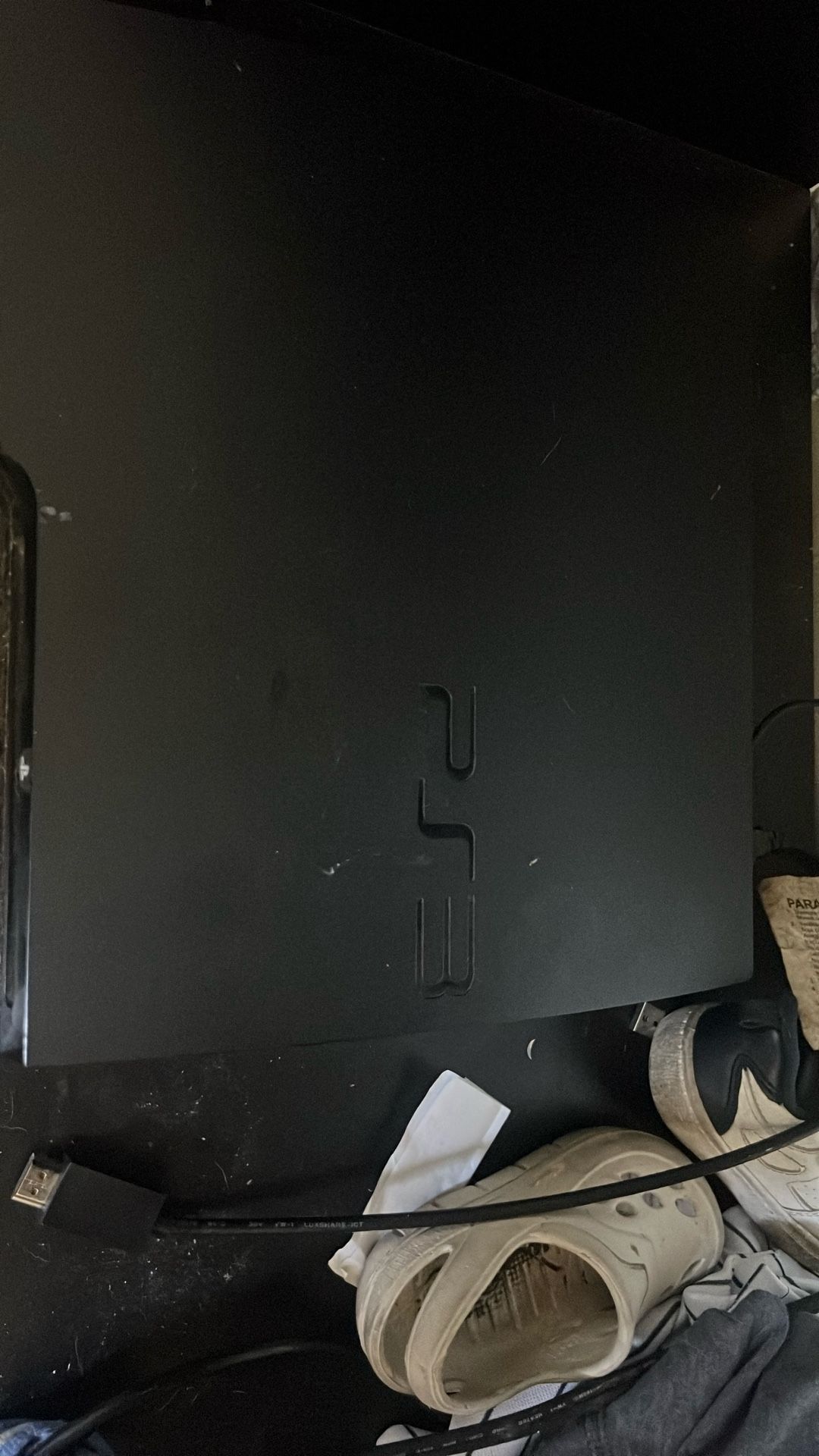 PS3