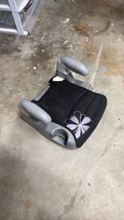 Car Seat