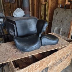 1997 Harley Davidson Roadking