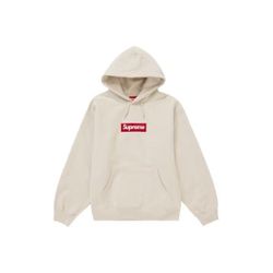Supreme Box Logo Hoodie 