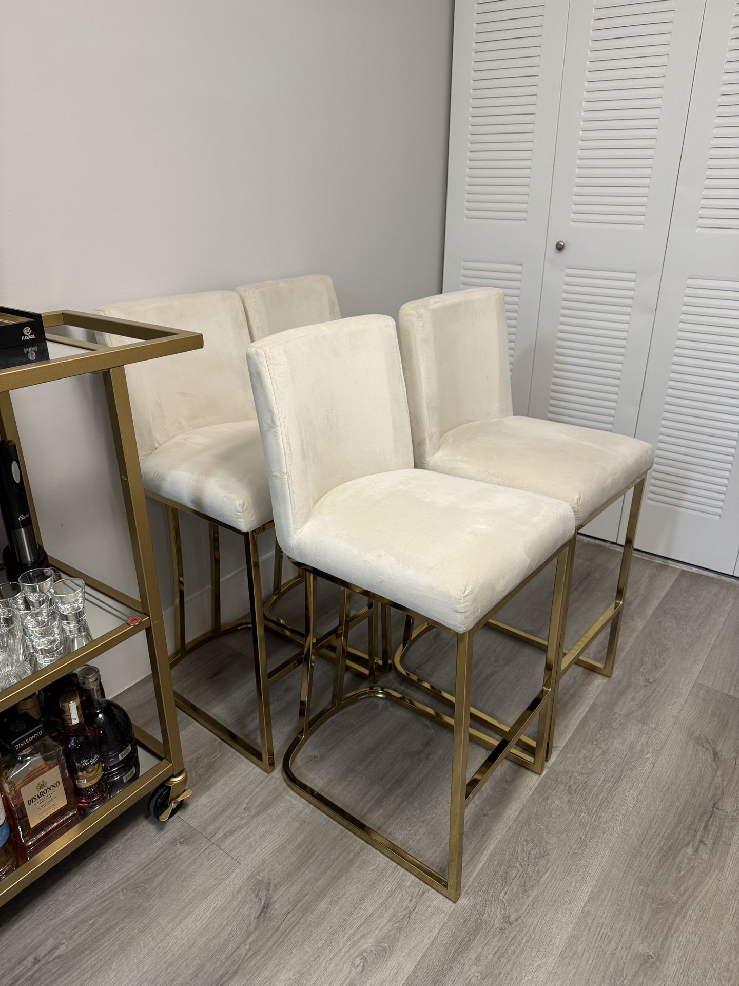 Counter Height Stools