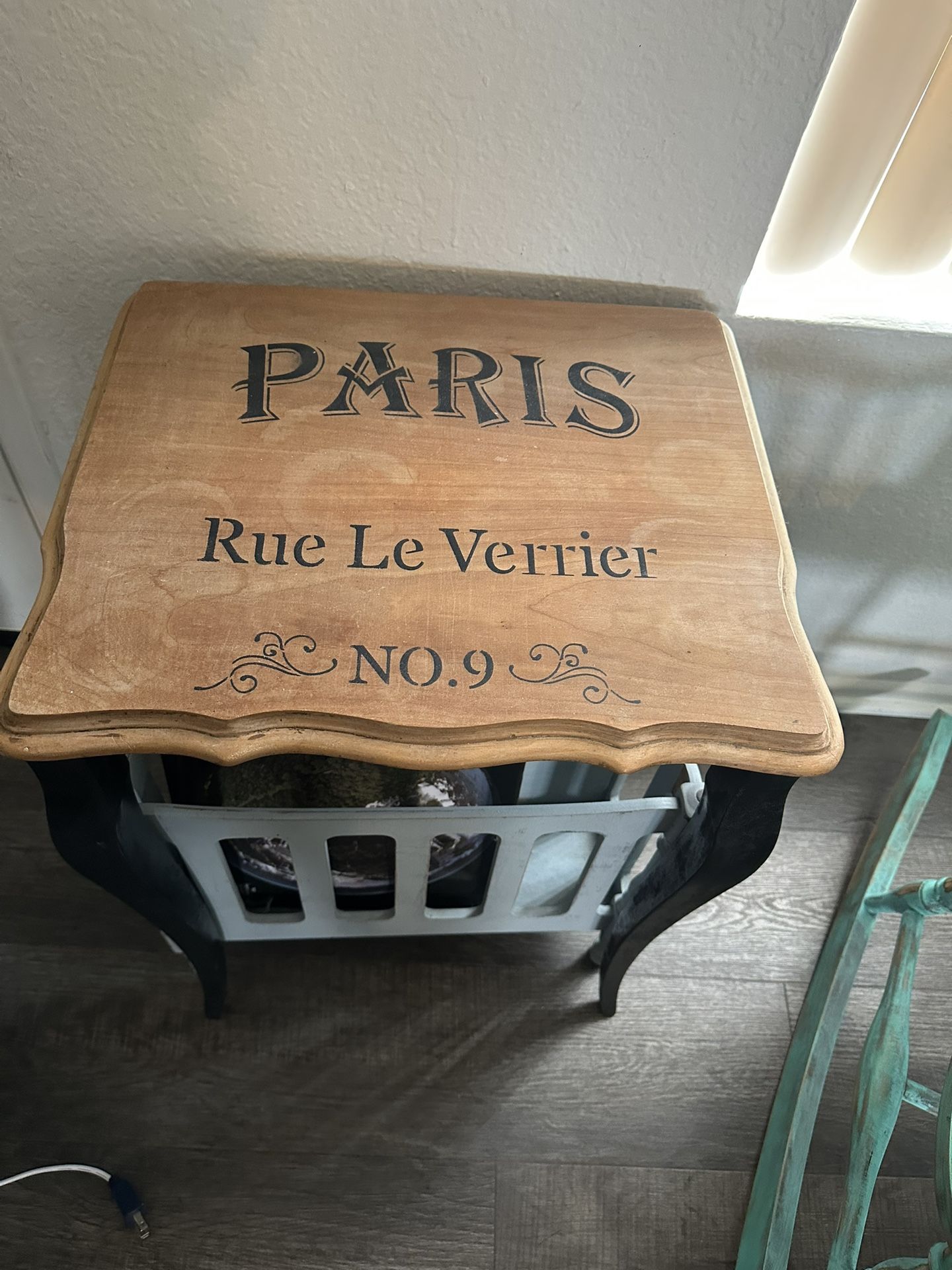 Side Table