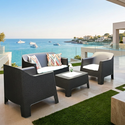 Outdoor -  Patio - Furniture