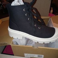 High Tops Black New $15 