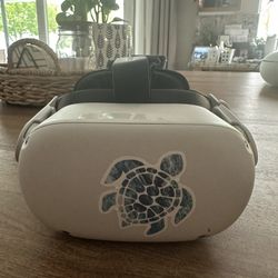 Oculus quest 2