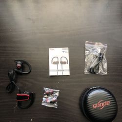 Sbode 08 Wireless Headphones