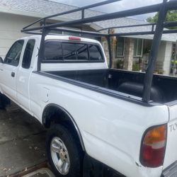 1999 Toyota Tacoma