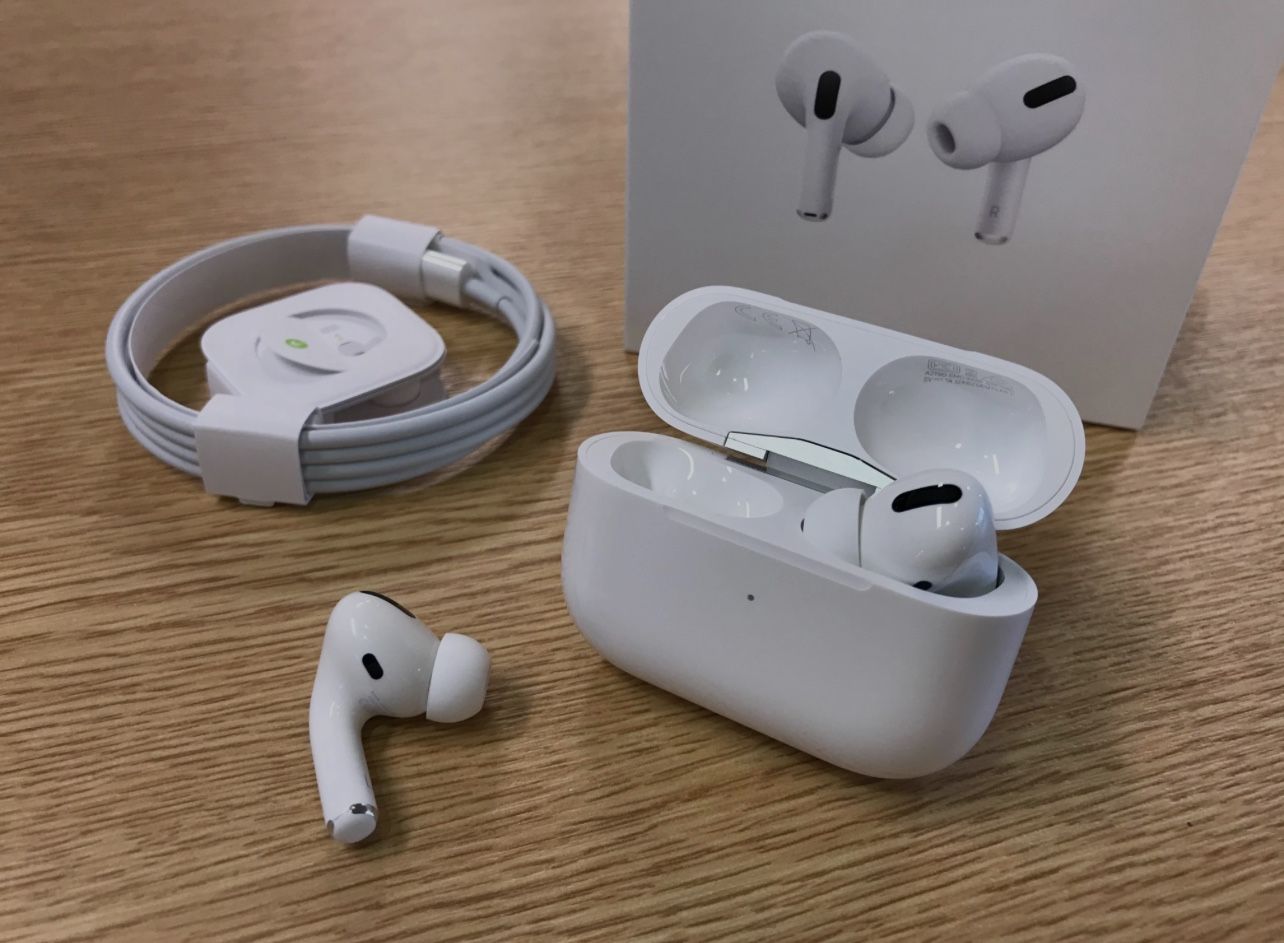 AirPod Pro