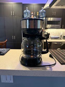 Coffee Maker