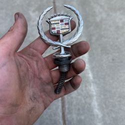 Cadillac Logo