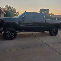2014 GMC Sierra