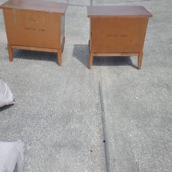 Matching Furniture Set