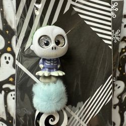 The Nightmare Before Christmas Beaded Pen